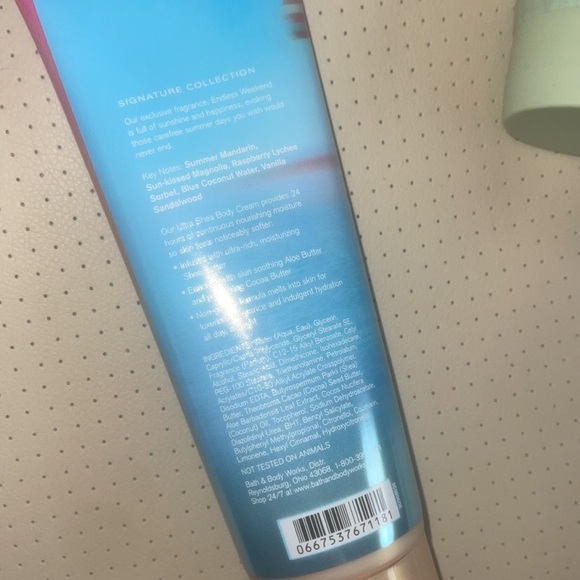 Bath & Body 2 pack bundle - Picture 3 of 5